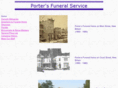 portersfuneral.com