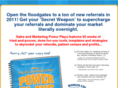powerplaysforhomecare.com