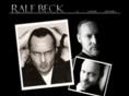 ralfbeck.net