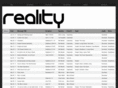 realityventura.net