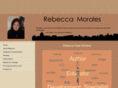 rebeccamorales.com