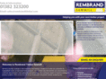 rembrandsawmill.com