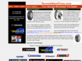 ronniewardtires.com