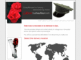 rosesbychauffeur.com