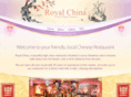 royalchinaiow.co.uk