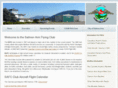 salmonarmflyingclub.com