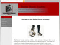 sinclairsocceracademy.com