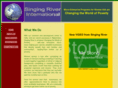 singingriverinternational.org
