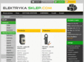 sklepelektryka.com