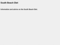 southbeachdietrecipes.org