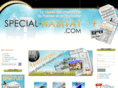 special-habitat.com
