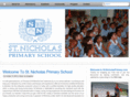 stnicholasprimary.com