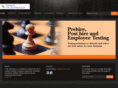talentmatics.com