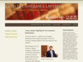 texaslifeinsurancelawyers.com