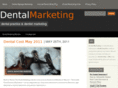 thedentalmarketing.com