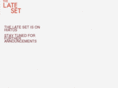 thelateset.com