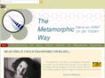 themetamorphicway.com