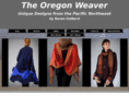 theoregonweaver.com