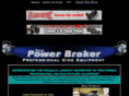 thepowerbroker.com