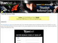 titan-bet-bonus-code.info