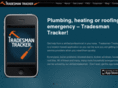 tradesmantrackerapp.com