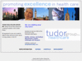 tudorhealth.com