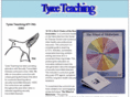 tyreeteaching.com