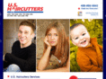 ushaircutters.com