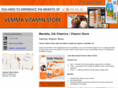 vitaminsmarietta.com