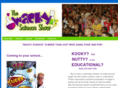 wackyscienceshow.com