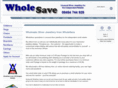 wholesave.co.uk