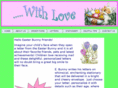 withloveletters.com