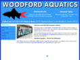 woodfordaquatics.co.uk