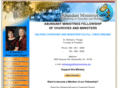 abundantministriesfellowship.com