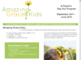 agracepreschool.com