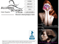 alluringdesignssalon.com