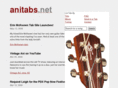anitabs.com