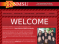asnmsu.com