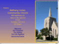 bethanyunion.com