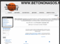 betononasos.net