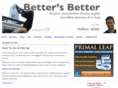bettersbetter.com