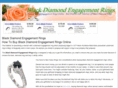 blackdiamondengagementringsonline.com