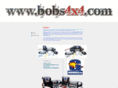bobs4x4.com