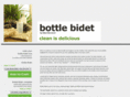 bottlebidet.com