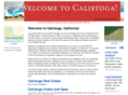 calistoga-california.com