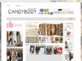 candybody.jp