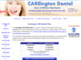 careington500dentalplan.com