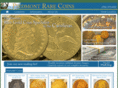 carolinagoldcoin.com