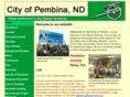cityofpembina.org