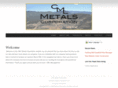cmlmetals.com